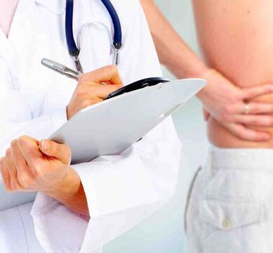 Which doctor treats osteochondral disease in the cervical spine