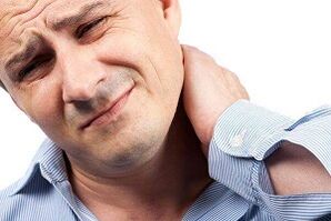 How to treat osteochondral disease in the cervical spine