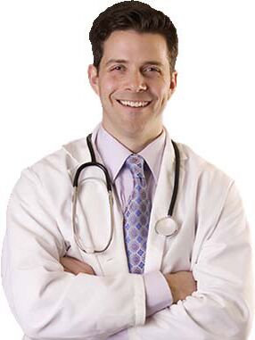 Doctor Orthopedic Rheumatologist Tiago